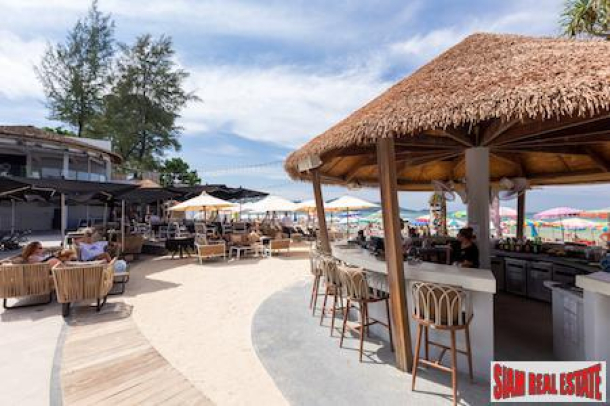 New Beachfront Luxury Residence for Sale in Patong, Phuket-3