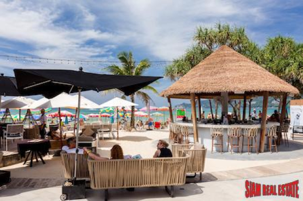 New Beachfront Luxury Residence for Sale in Patong, Phuket-4