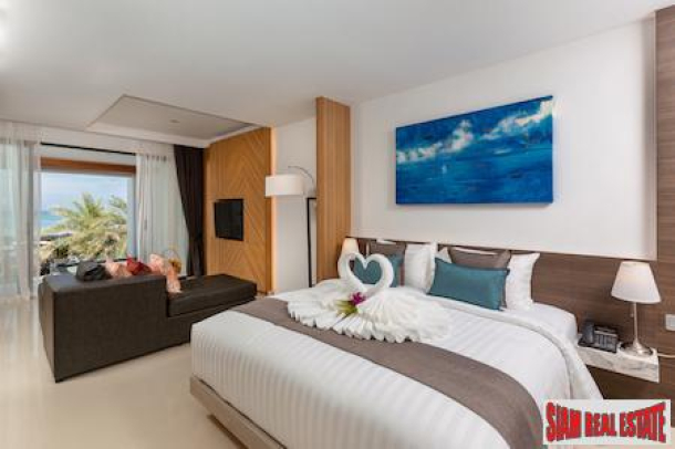 New Beachfront Luxury Residence for Sale in Patong, Phuket-5