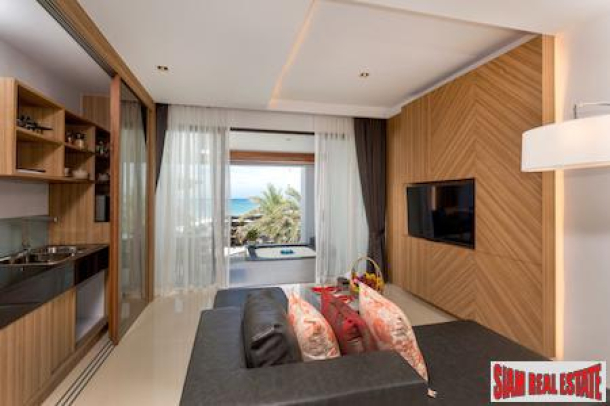 New Beachfront Luxury Residence for Sale in Patong, Phuket-6