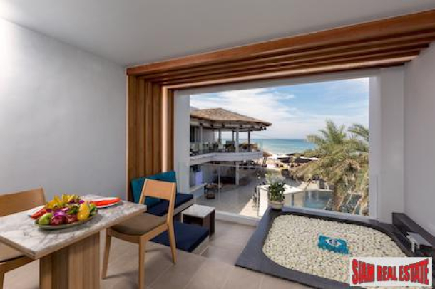 New Beachfront Luxury Residence for Sale in Patong, Phuket-7