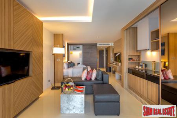 New Beachfront Luxury Residence for Sale in Patong, Phuket-9