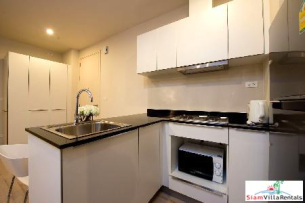 The Base Downtown | Modern Two Bedroom Condo for Rent in Phuket Town-11
