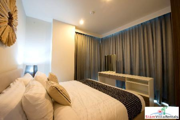 The Base Downtown | Modern Two Bedroom Condo for Rent in Phuket Town-2