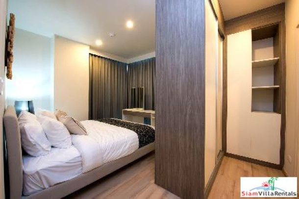 The Base Downtown | Modern Two Bedroom Condo for Rent in Phuket Town-3
