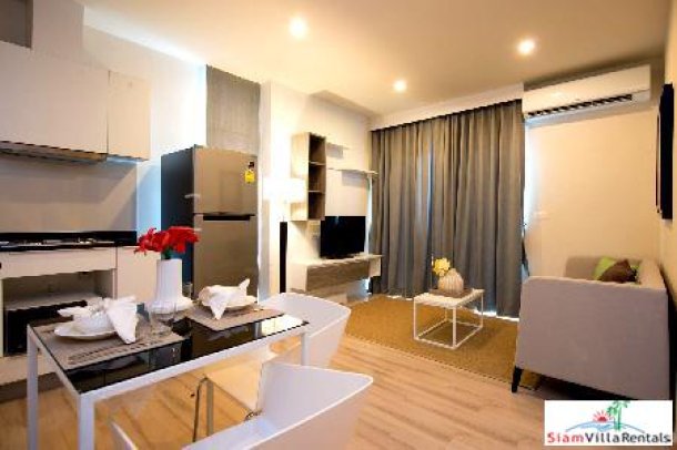 The Base Downtown | Modern Two Bedroom Condo for Rent in Phuket Town-6