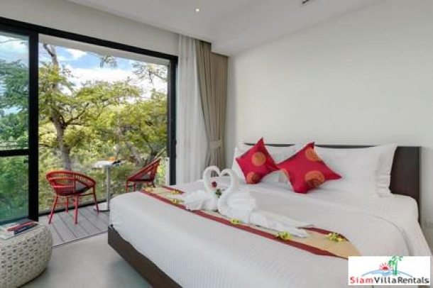 Villa Punkhao | Luxury Sea View Seven-Bedroom House for Holiday Rental in Bang Tao-2