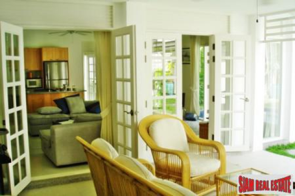 Two to Three Bedroom House for Sale in Layan with Private Pool-2