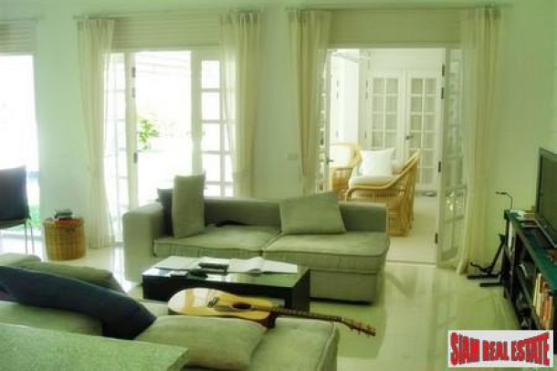 Two to Three Bedroom House for Sale in Layan with Private Pool-3