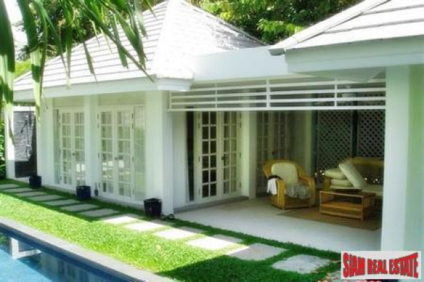 Two to Three Bedroom House for Sale in Layan with Private Pool-4
