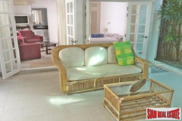 Two to Three Bedroom House for Sale in Layan with Private Pool-5