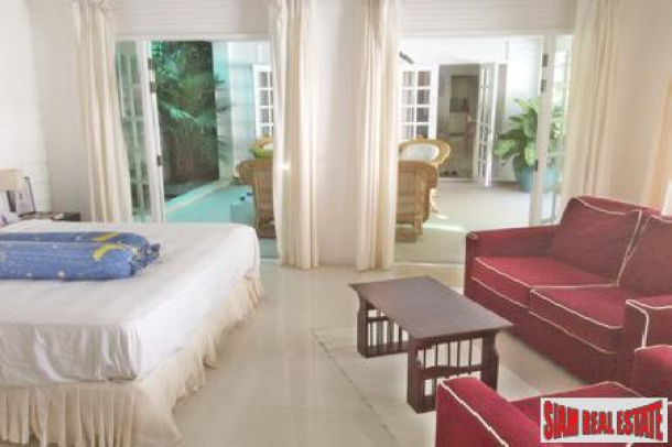 Two to Three Bedroom House for Sale in Layan with Private Pool-7