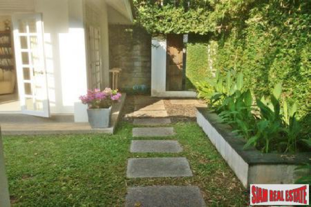 Two to Three Bedroom House for Sale in Layan with Private Pool-8