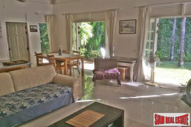 Two to Three Bedroom House for Sale in Layan with Private Pool-9
