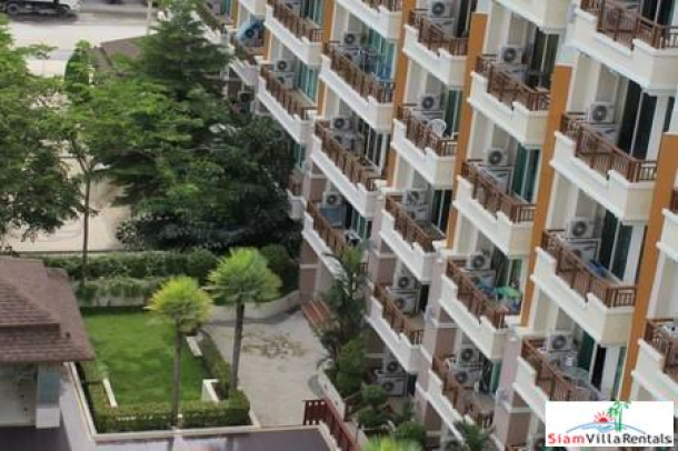 Phuket Villa Patong | Modern One Bedroom Condo for Rent in Patong Close to Shopping Center-2