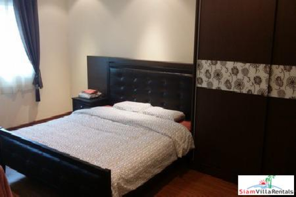 Phuket Villa Patong | Modern One Bedroom Condo for Rent in Patong Close to Shopping Center-3
