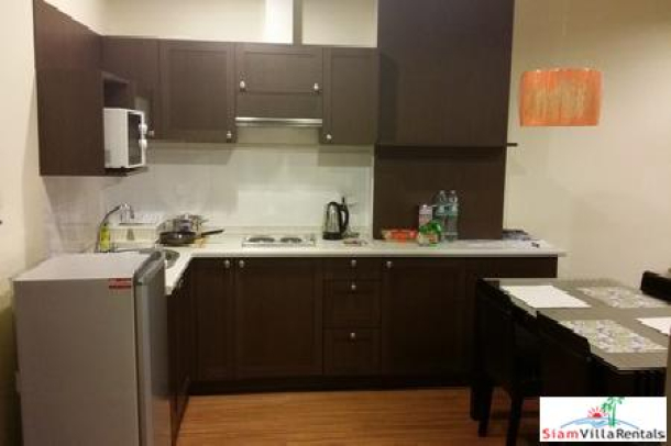 Phuket Villa Patong | Modern One Bedroom Condo for Rent in Patong Close to Shopping Center-4