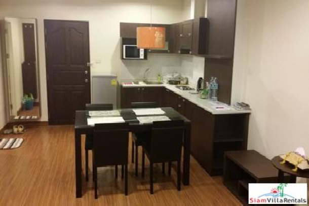 Phuket Villa Patong | Modern One Bedroom Condo for Rent in Patong Close to Shopping Center-5