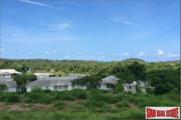 3.5 Rai of Hillside Seaview Land for Sale in Layan-3