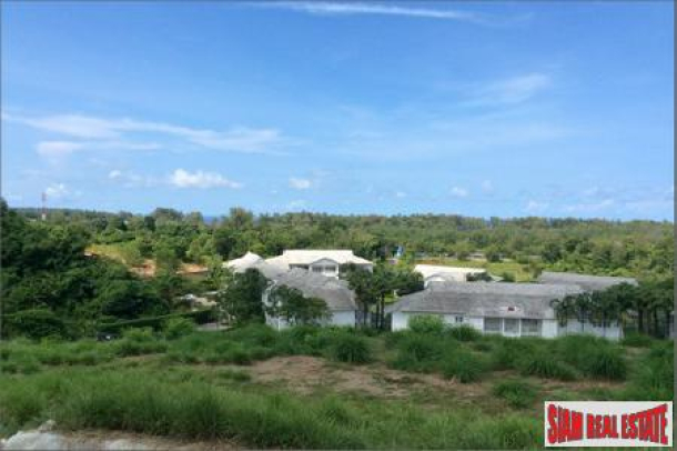 3.5 Rai of Hillside Seaview Land for Sale in Layan-6