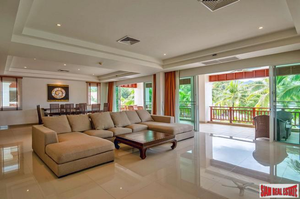 Cherng Talay Condo | Modern Three-Bedroom Condo for Rent in Cherng Talay-10