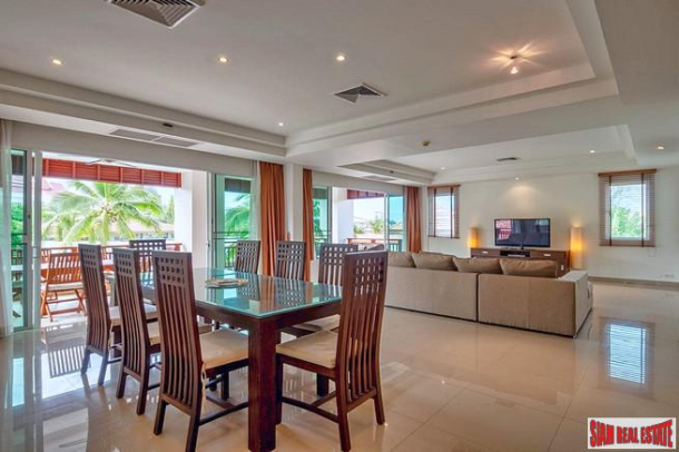 Cherng Talay Condo | Modern Three-Bedroom Condo for Rent in Cherng Talay-14