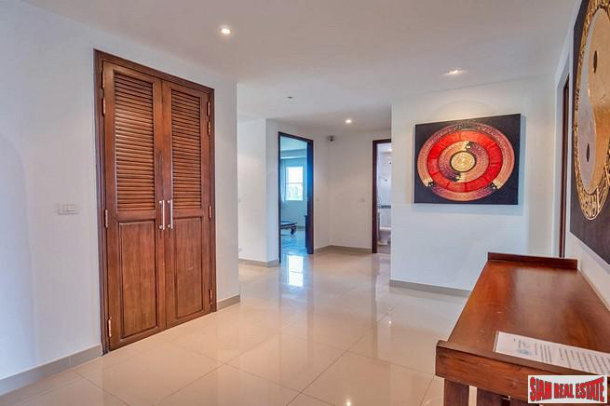 Cherng Talay Condo | Modern Three-Bedroom Condo for Rent in Cherng Talay-15