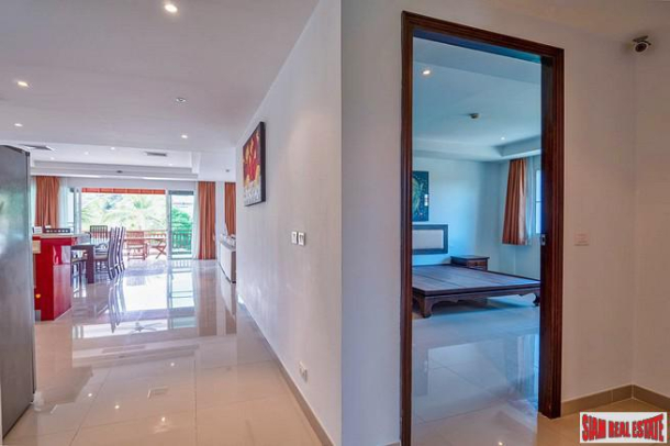 Cheerful 1-Bedroom First Floor Apartment in Layan-19