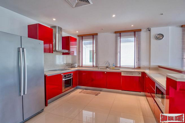 Cherng Talay Condo | Modern Three-Bedroom Condo for Rent in Cherng Talay-5