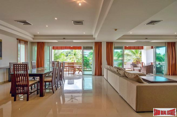 Cherng Talay Condo | Modern Three-Bedroom Condo for Rent in Cherng Talay-7