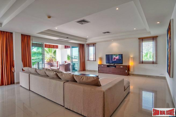 Cherng Talay Condo | Modern Three-Bedroom Condo for Rent in Cherng Talay-9