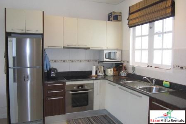 Cheerful 1-Bedroom First Floor Apartment in Layan-2