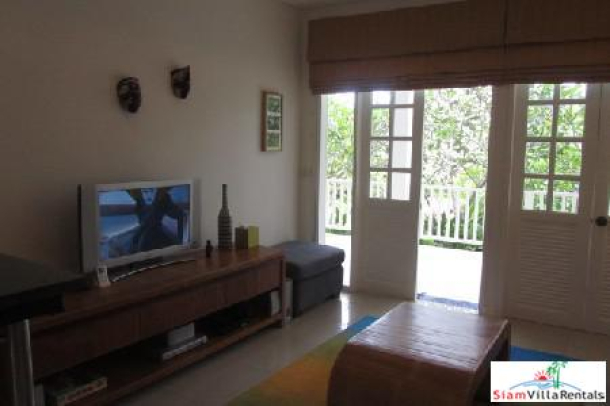 Cheerful 1-Bedroom First Floor Apartment in Layan-5