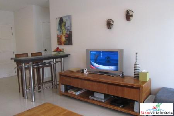 Cheerful 1-Bedroom First Floor Apartment in Layan-7