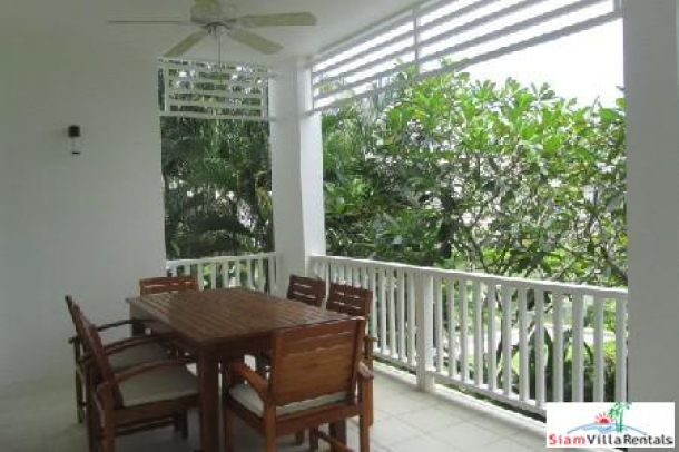 Cheerful 1-Bedroom First Floor Apartment in Layan-8