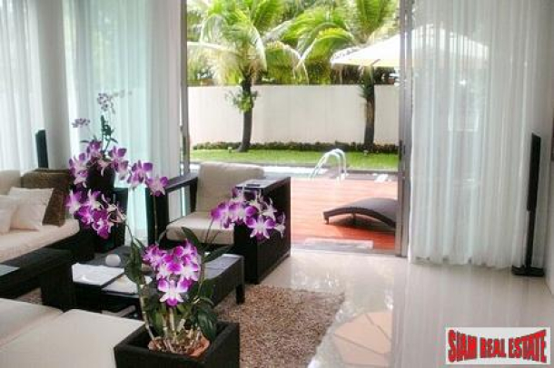 The EVA Phuket | Sea Views, Elegant and Spacious Three-Bedroom House for Sale in Rawai-10