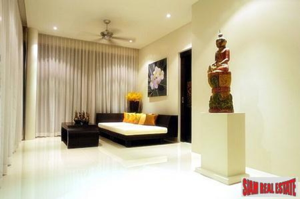 The EVA Phuket | Sea Views, Elegant and Spacious Three-Bedroom House for Sale in Rawai-17