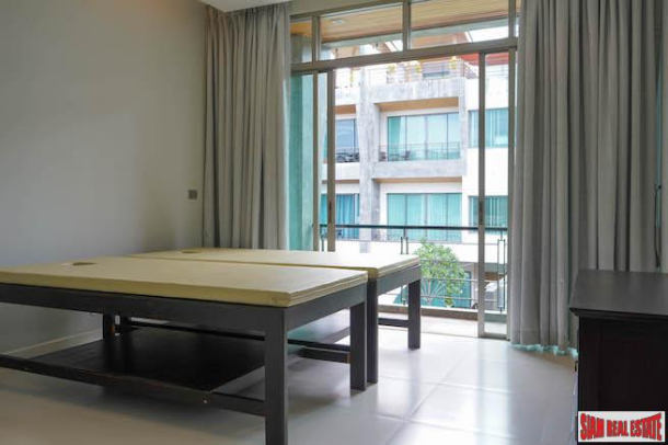 The EVA Phuket | Sea Views, Elegant and Spacious Three-Bedroom House for Sale in Rawai-24
