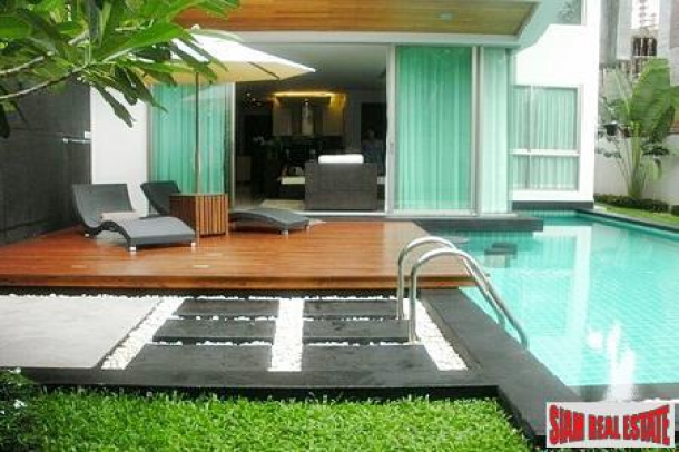 The EVA Phuket | Sea Views, Elegant and Spacious Three-Bedroom House for Sale in Rawai-8