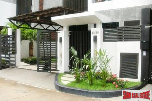 The EVA Phuket | Sea Views, Elegant and Spacious Three-Bedroom House for Sale in Rawai-9