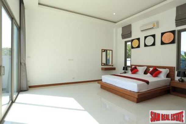 Hill Myna Condominium | Modern and Elegant Condo For Rent in Bang Tao with Mountain View-12