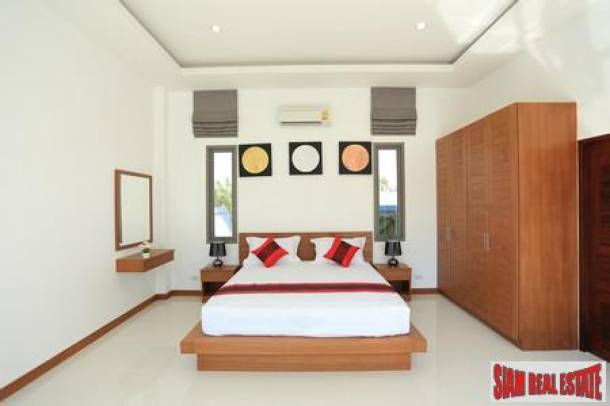 Contemporary Two-Bedroom Private Pool House for Sale in Rawai-15
