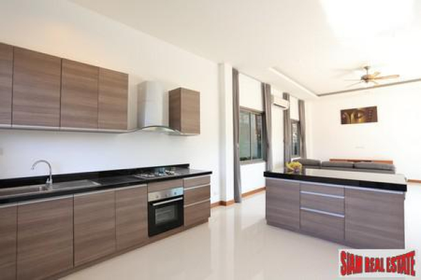 Contemporary Two-Bedroom Private Pool House for Sale in Rawai-8