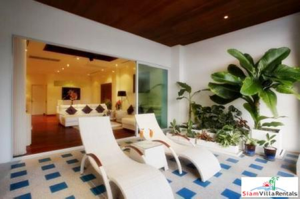 Spacious and Elegant Three-Bedroom Apartment for Rent in Kamala-13
