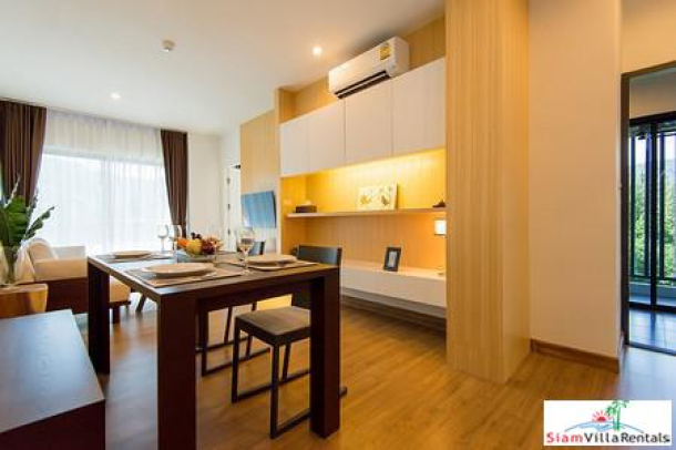Modern and Elegant Two-Bedroom Condo for Rent in Bang Tao-2