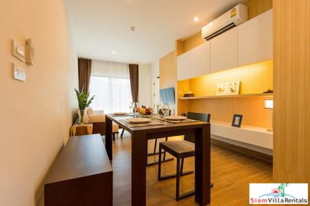 Modern and Elegant Two-Bedroom Condo for Rent in Bang Tao-3