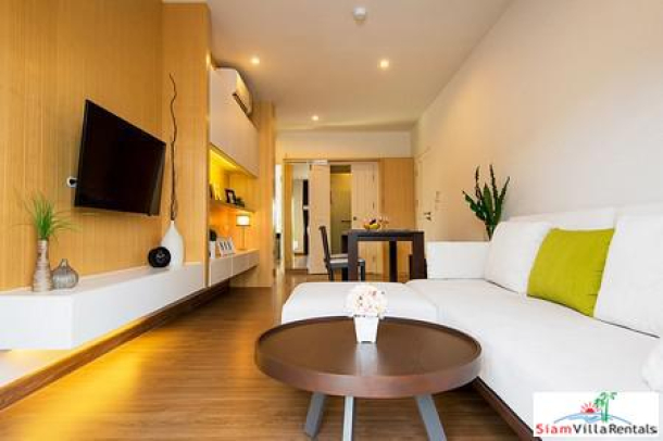 Modern and Elegant Two-Bedroom Condo for Rent in Bang Tao-5