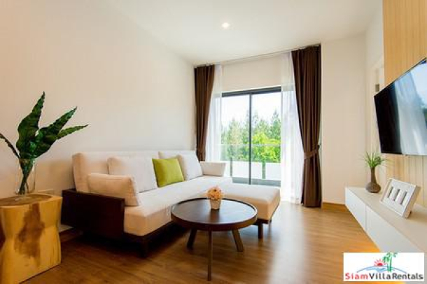 Modern and Elegant Two-Bedroom Condo for Rent in Bang Tao-6