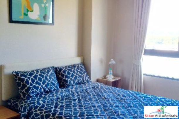 Zcape | Lake View Two-Bedroom Condo for Rent in Cherng Talay-4