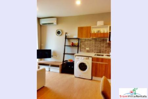 Zcape | Lake View Two-Bedroom Condo for Rent in Cherng Talay-5